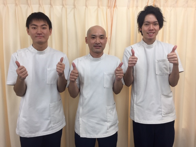 院長の写真