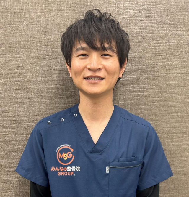 五味　里輝斗（ごみ　りきと）